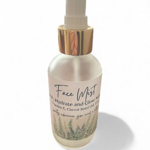 Hydrating Face Mist