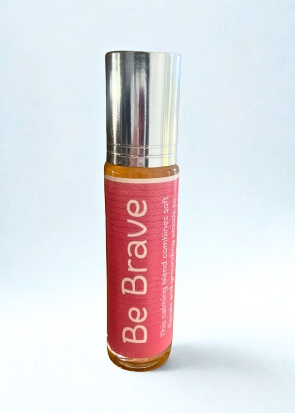Roller Ball Perfume Perfume Oil | Perfume Oil Roller | Roll on Fragrance Essential Oil |Roller Scent Roll On | Calming Essential Oil Blend - Image 8