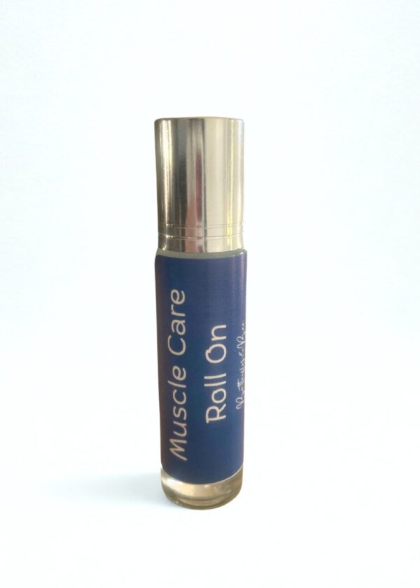 Roller Ball Perfume Perfume Oil | Perfume Oil Roller | Roll on Fragrance Essential Oil |Roller Scent Roll On | Calming Essential Oil Blend - Image 7