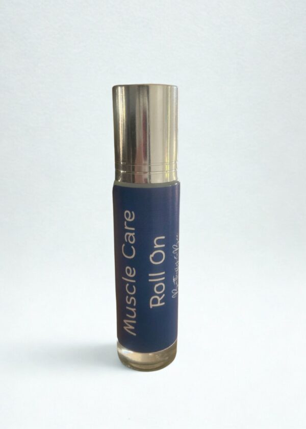 Muscle Care Roll- On