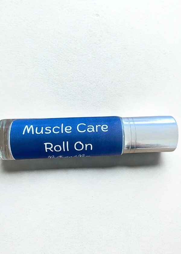 Roller Ball Perfume Perfume Oil | Perfume Oil Roller | Roll on Fragrance Essential Oil |Roller Scent Roll On | Calming Essential Oil Blend - Image 4