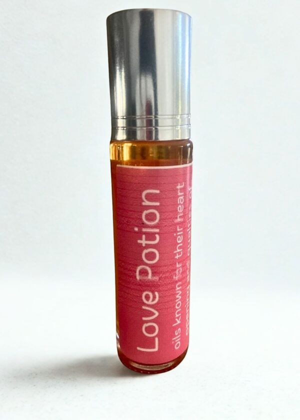 Love Potion Perfume