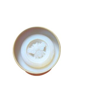 Paw and Hand Balm | Shea Butter + Coconut Oil | Pet & Human Safe  All-Natural Shea Butter Balm | Soothing for Dry Paws & Rough Hands