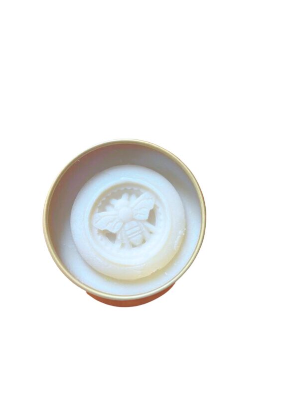 Paw and Hand Balm | Shea Butter + Coconut Oil | Pet & Human Safe  All-Natural Shea Butter Balm | Soothing for Dry Paws & Rough Hands