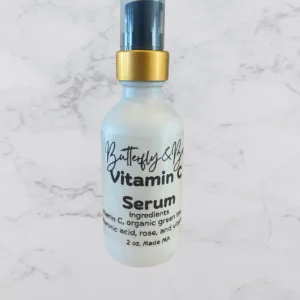 vitamin C Serum