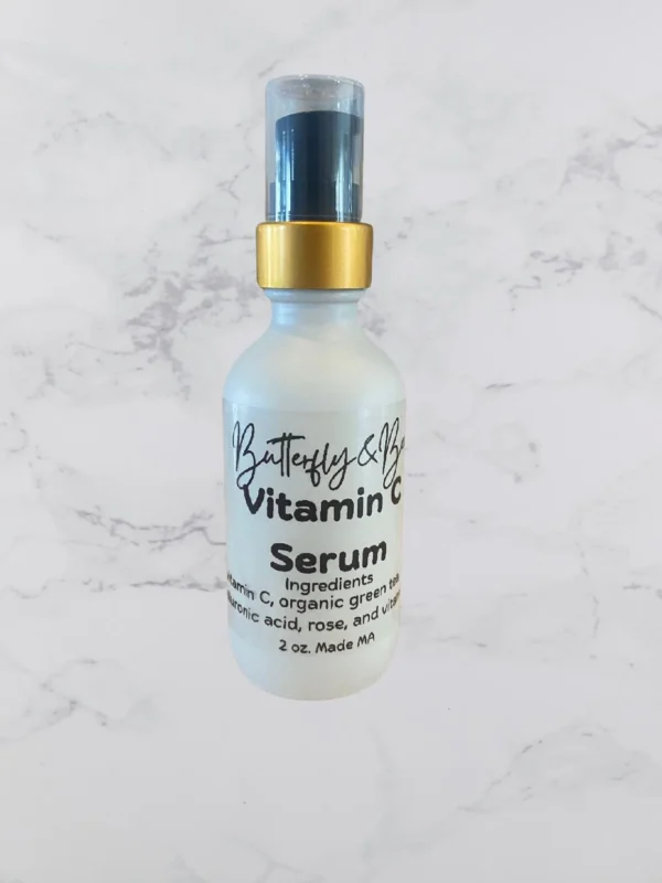 vitamin C Serum