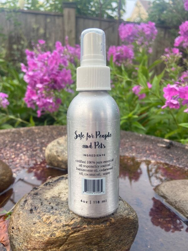 No Itch Spray,Natural to Spray to Stop the Itch - Image 2