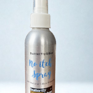 No Itch Spray,Natural to Spray to Stop the Itch