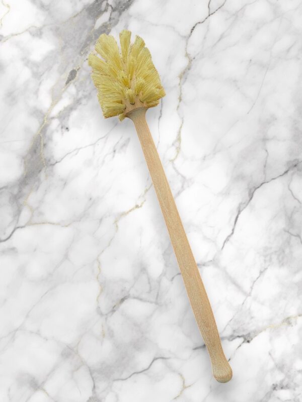 Recylced Wood Toilet Brush