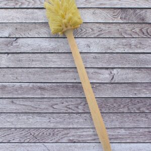 Recylced Wood Toilet Brush