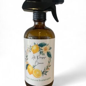Natural Cleaning for your Eco-friendly home. Glass Cleaner, Spot Cleaner and All Purpose Cleaner