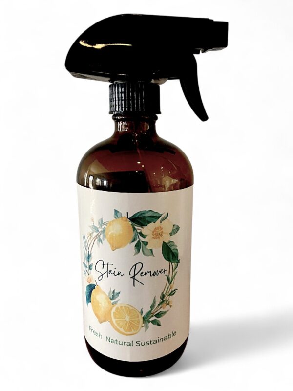 Stain Remover for Laundry Pet Stains and Furniture All Purpose Stain Remover for Clothes and Rugs Spot Remover for the Toughest Stains