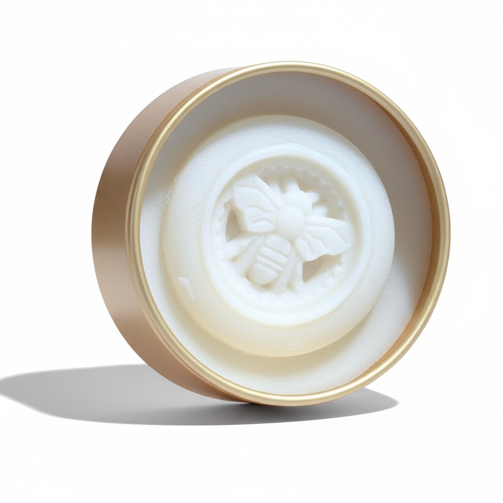 Paw and Hand Balm | Shea Butter + Coconut Oil | Pet & Human Safe All-Natural Shea Butter Balm | Soothing for Dry Paws & Rough Hands - Image 4