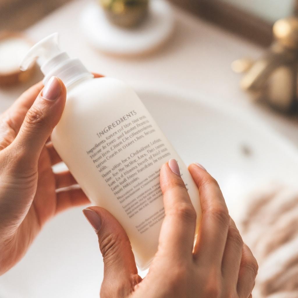 Ingredients to Avoid