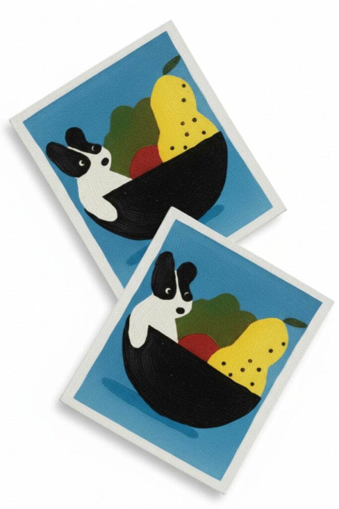 bd Swedish Dish Cloth