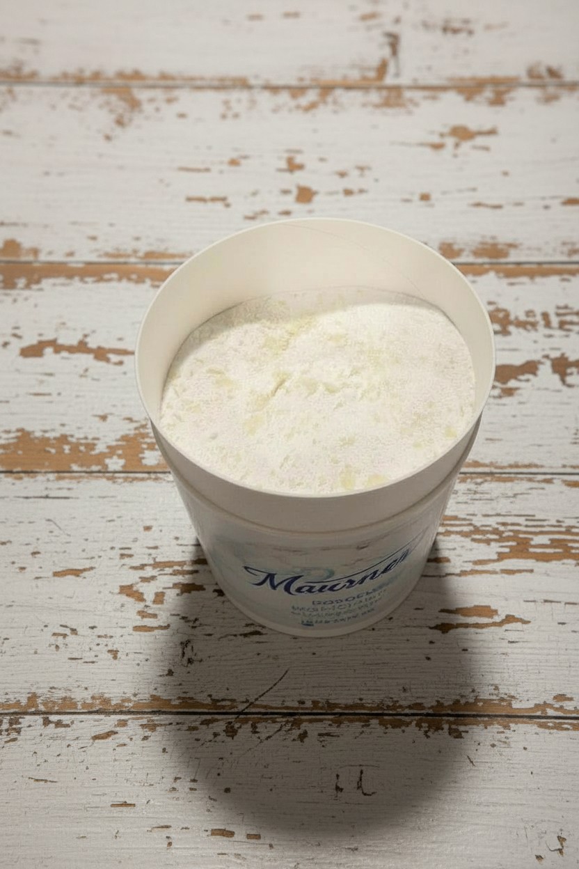 Laundry Detergent Powder Unscented Natural Laundry Soap, HE Safe Zero Waste Laundry, Made with Savon de Marseille Soap Flakes - Image 3