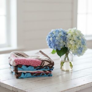 Cotton Napkins, Kitchen Towels and Wraps