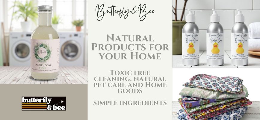 Natural Cleaning Products Natural Products for Your Home, Home Goods, Natural Pet Products and Toxic Free Cleaning Supplies