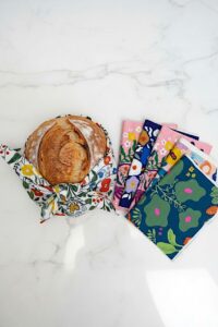 Beeswax Food Wraps