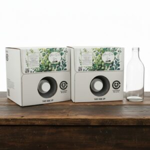 Bulk Laundry and Cleaning Products