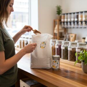 Bulk Laundry and Cleaning Products