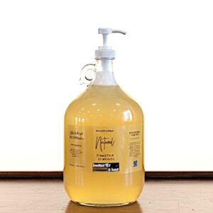 Refill Natural Flea &Tick Shampoo