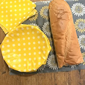 Beeswax Food Wraps