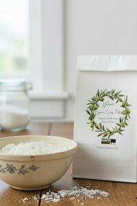 Organic Soap Flakes