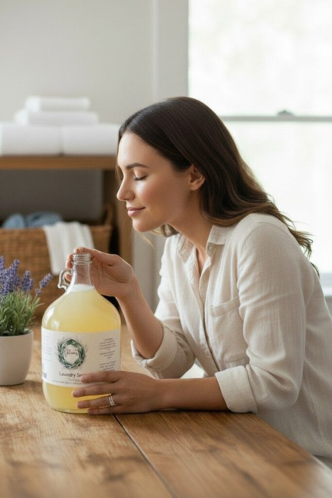 What Does Unscented Mean What Does Unscented Really Mean