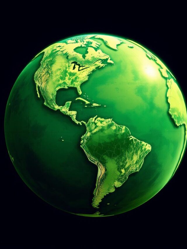 5 Sustainability Tips for Living Green Daily