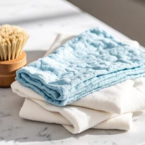 Reusable Cleaning Tools