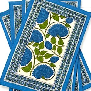 Block Print Home Goods