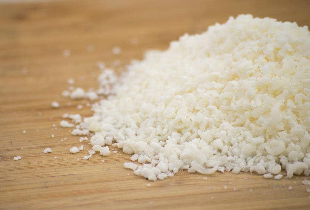Coconut Soap Flakes