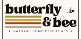 Butterfly&Bee