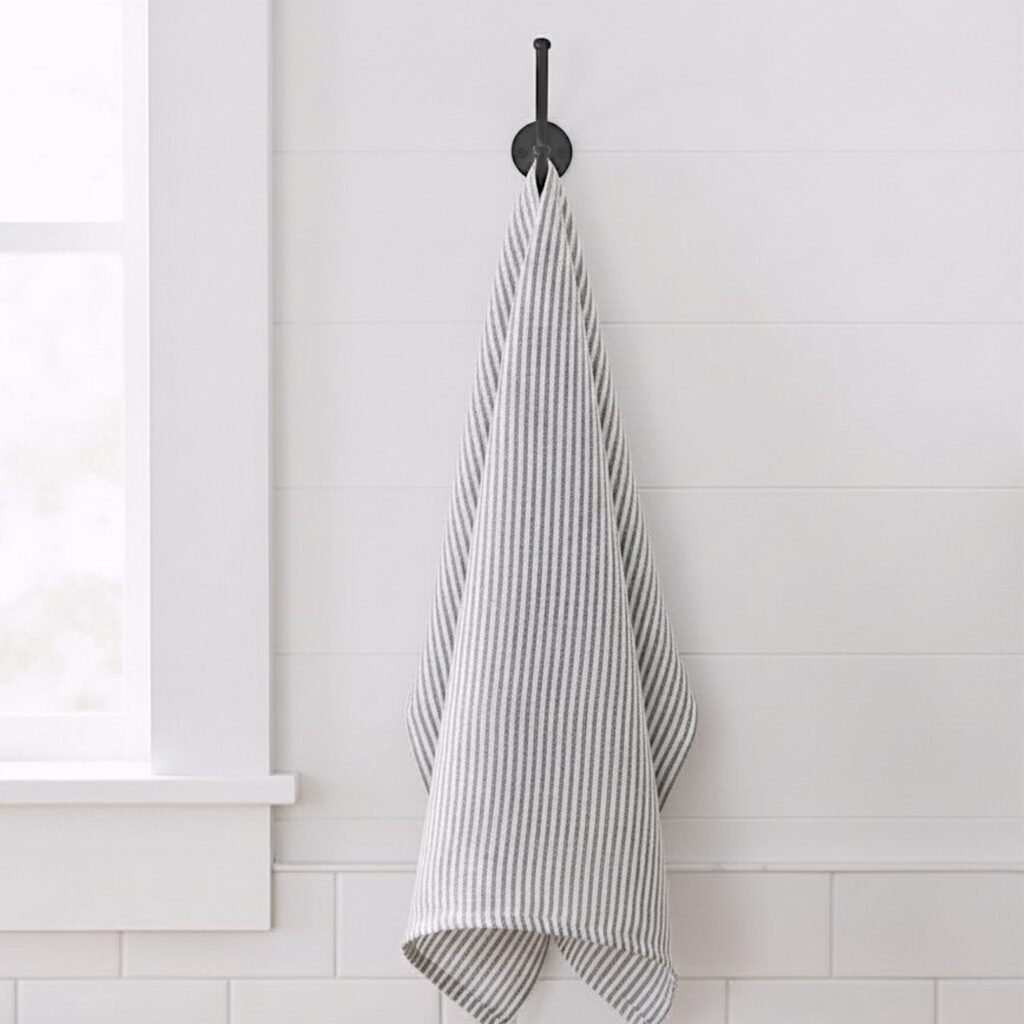 How to Wash Linen