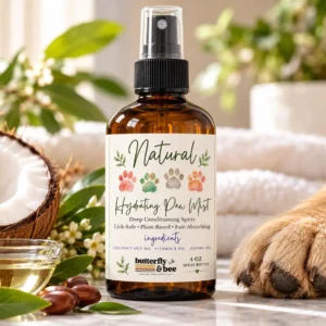 Natural Hydrating Paw Conditioner